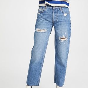 NWT Boyish The Tommy high rise jeans